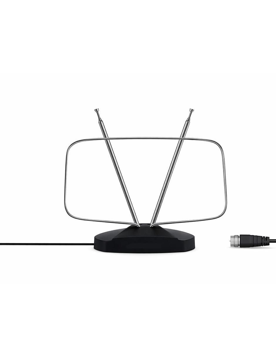 Antena HD/TV de televisión