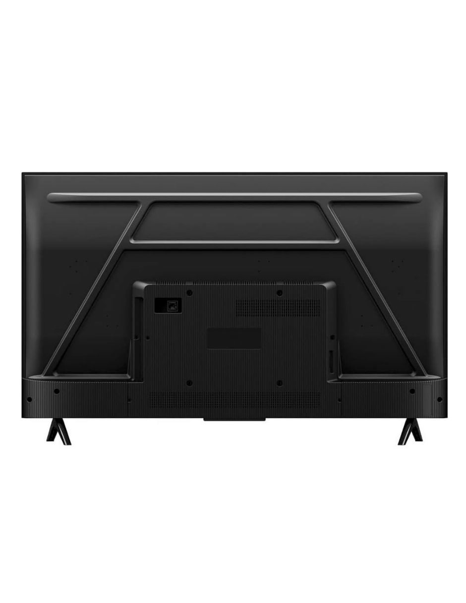 Pantalla smart tv lcd de 85 pulgadas 4k/uhd 85S455 con roku tv 4