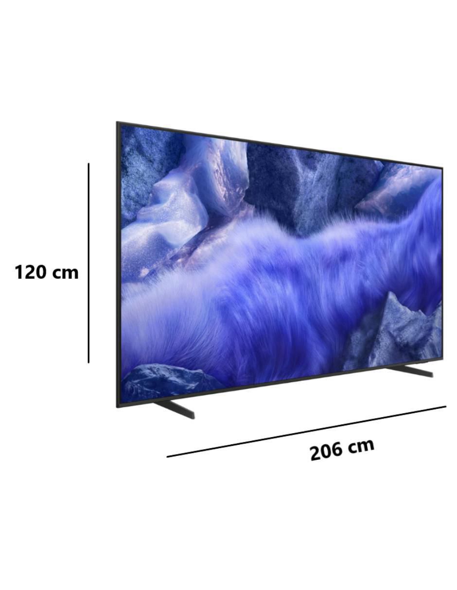 Pantalla Smart tv Qled de 85 pulgadas 4/UHD QN85QEF1AF 5