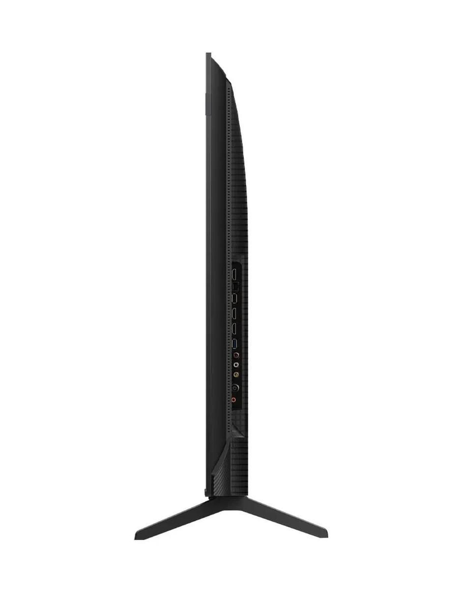 Pantalla Smart TV QLED de 50 pulgadas 4K/UHD 50Q6K con Google TV 4