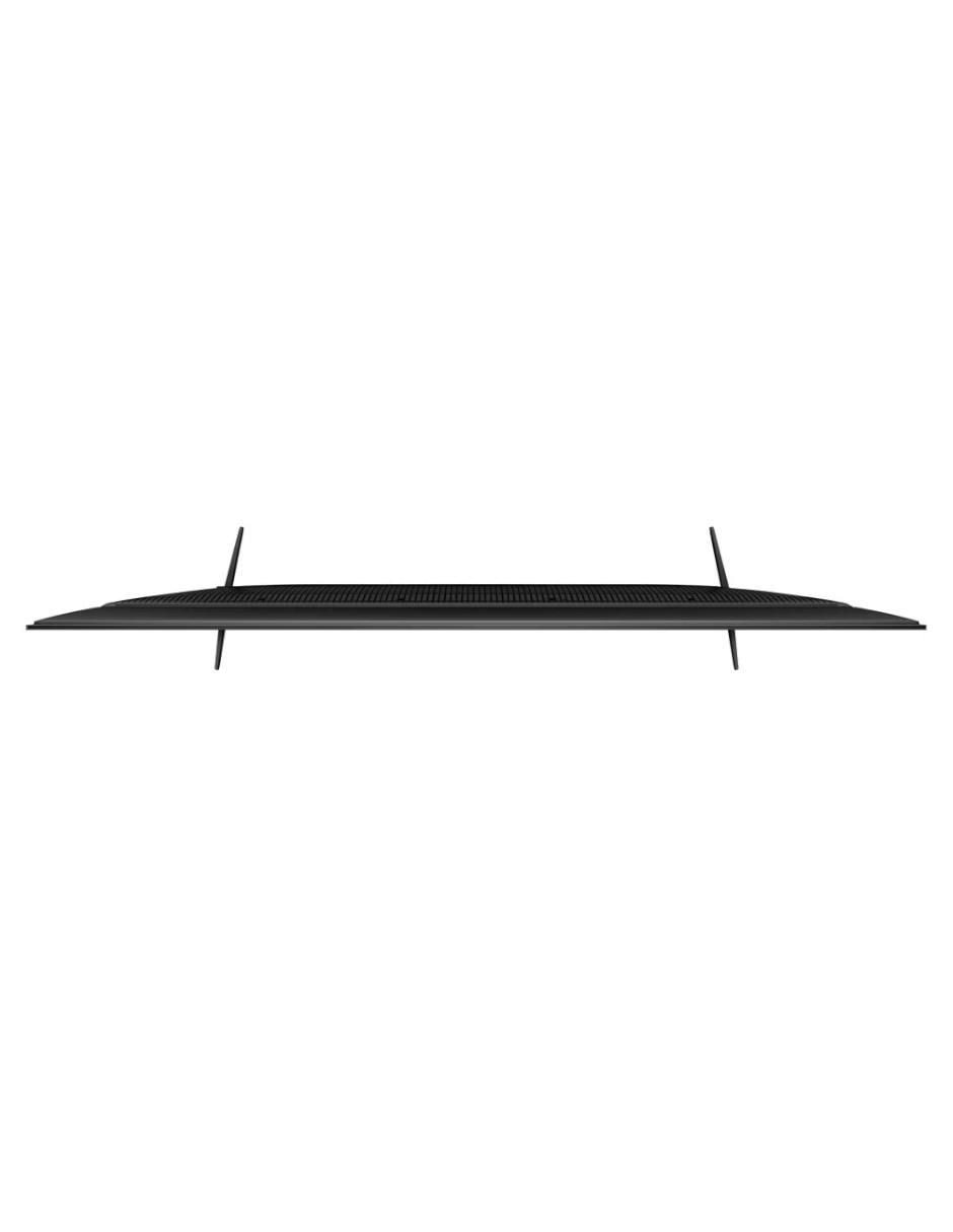 Pantalla Smart TV QLED de 50 pulgadas 4K/UHD 50Q6K con Google TV 5