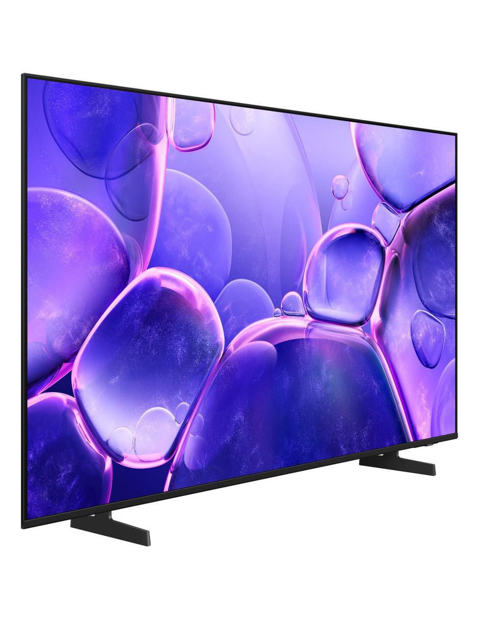 Pantalla Smart TV Samsung LED de 58 pulgadas 4K/UHD UN-58U8000 2