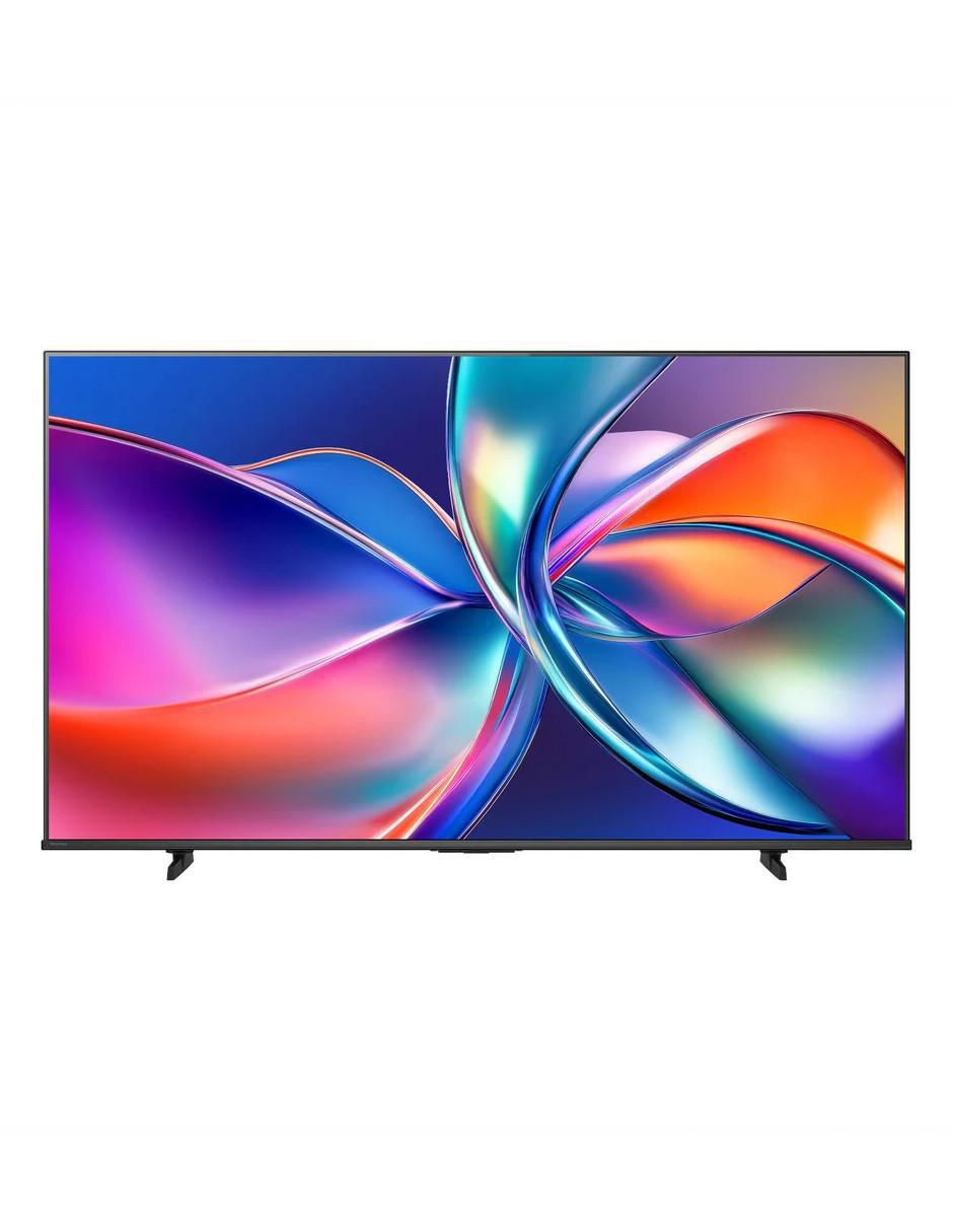 Pantalla Smart TV QLED de 65 pulgadas 4K/UHD 65QD65QV 1