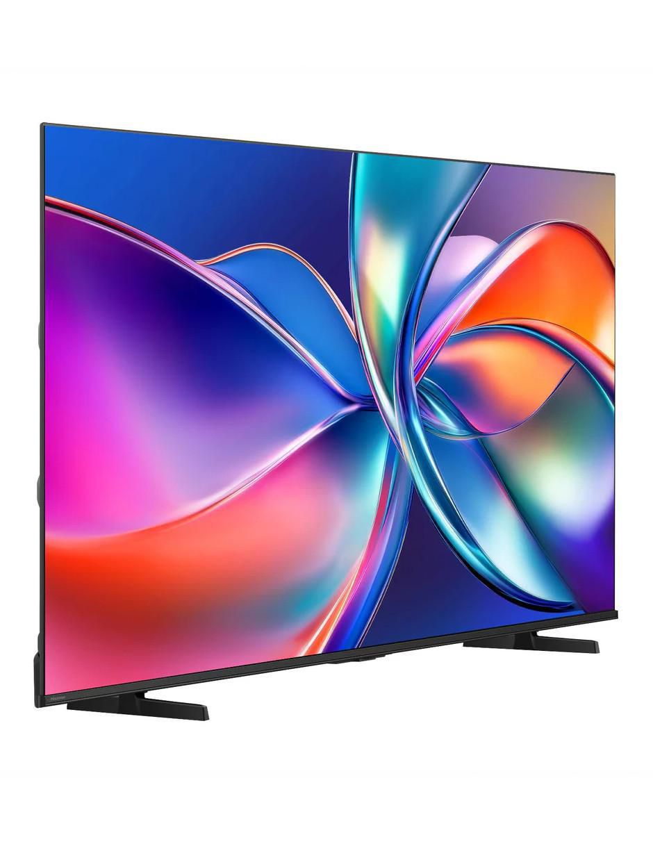 Pantalla Smart TV QLED de 65 pulgadas 4K/UHD 65QD65QV