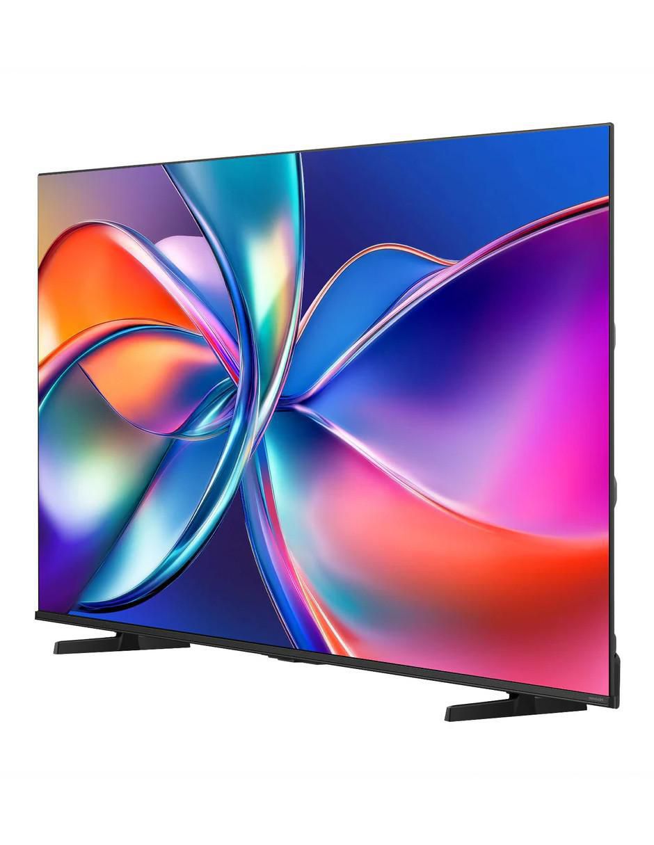Pantalla Smart TV QLED de 65 pulgadas 4K/UHD 65QD65QV 5