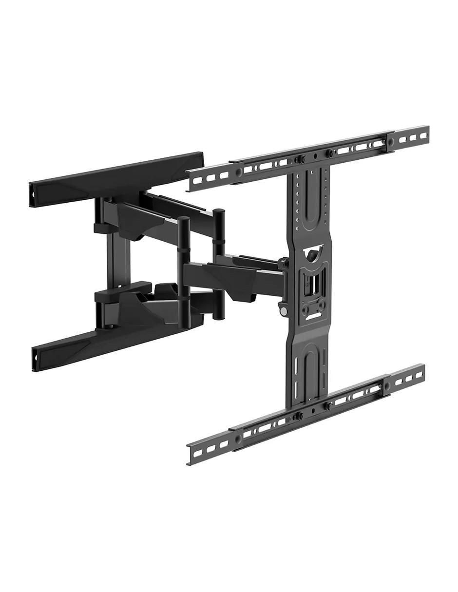 Soporte de pared para pantalla articulado 40-75 pulgadas