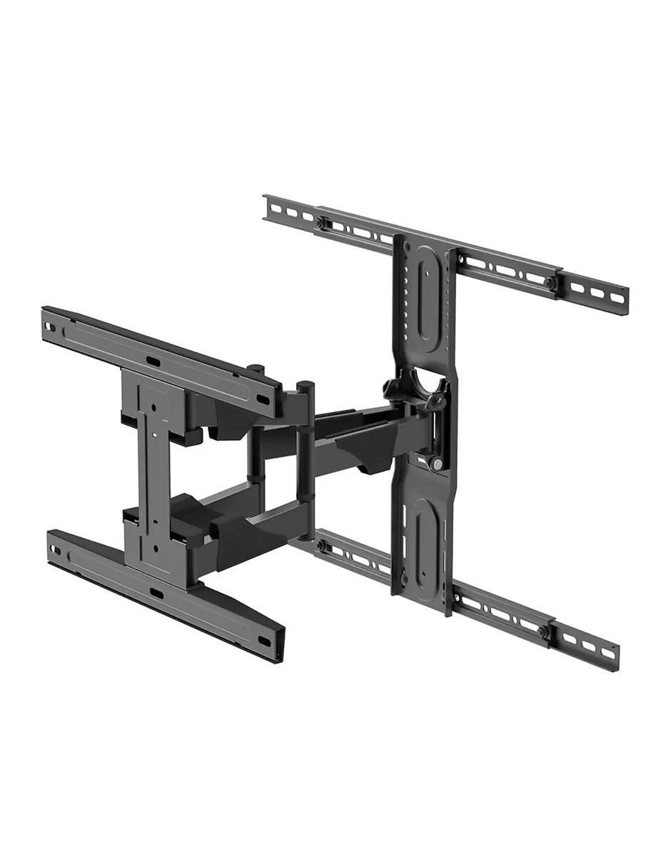 Soporte de pared para pantalla articulado 40-75 pulgadas 2