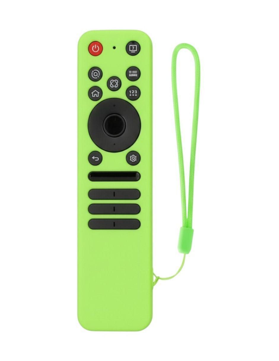 Funda para control remoto